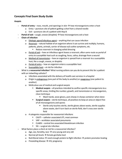 Database Concepts Final Exam Itt Tech 6