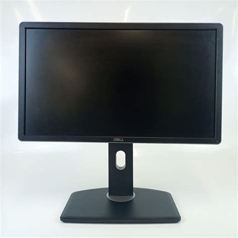 Dell P2314Ht 23" Monitor Full HD Flat Panel Display (VG) | The ...