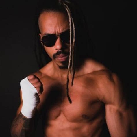 Demetri Jackson Profile Match Listing Internet Wrestling Database