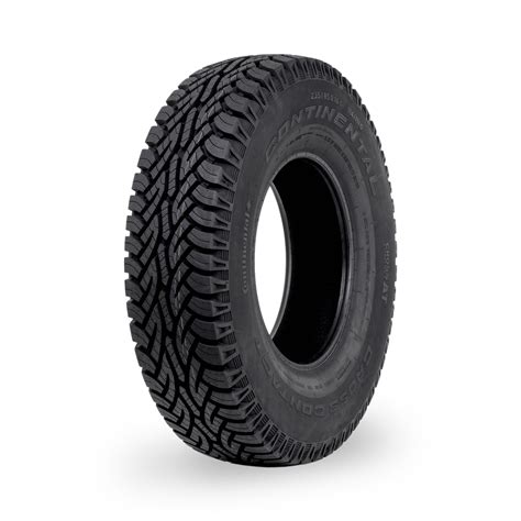 235/85R16 Continental ContiCrossContact AT All Terrain 114/111Q Tyre ...