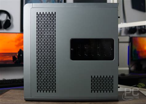 Phanteks Enthoo 719 Full Tower Case Review - PC Perspective