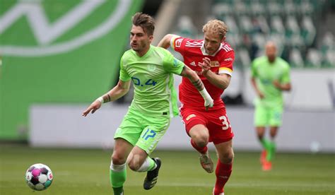 Wolfsburg Union Tip Prediction Odds 05 03 2022 Bundesliga Best