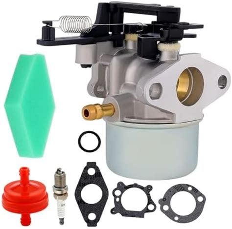 Amazon Carburetor Replacement For Briggs Stratton 875Exi 190cc