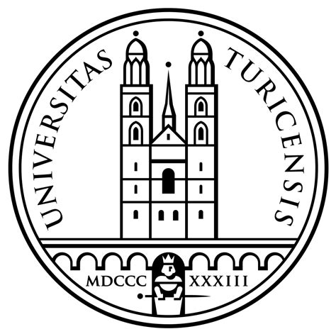 University Of Zurich Logo University