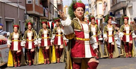 Programa Especial Fiestas De Moros Y Cristianos 2022 Actualitat De L