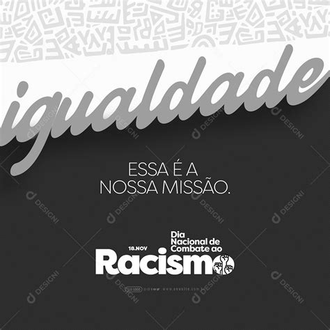 Dia Nacional De Combate Ao Racismo Essa A Nossa Miss O Social Media