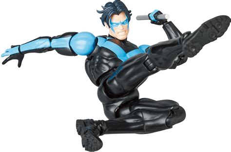 MAFEX Nightwing (Batman: Hush Ver.) | HLJ.com