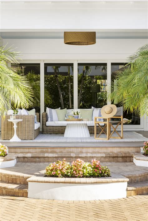 Naples Project Reveal Pt. 2 | Bria Hammel Interiors