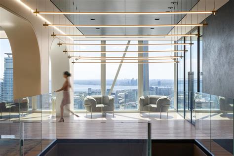 Boston Consulting Group Canadian Headquarters Hok