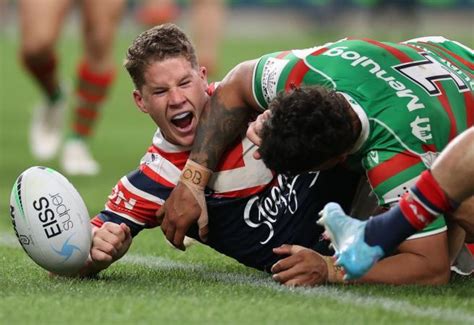 Nrl Finals 2022 Roosters V Rabbitohs Betting Tip Odds