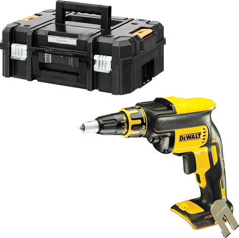 Dewalt Chargeur Vis En Bande Pour Visseuse Plaque De Pl Tre Xr V