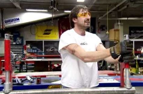 Where Is Rick Petko From "American Chopper" Today? - FanBuzz