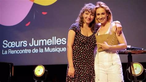 Le Festival Sœurs Jumelles Un Rendez Vous Artistique Placé Sous Le