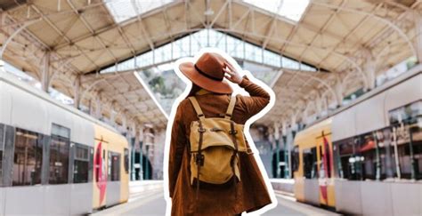 ᐈ Las 11 Mejores Rutas para viajar en Tren por Reino Unido