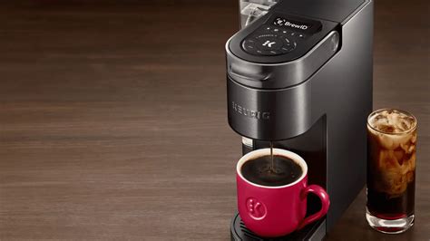 Best Ice Coffee Maker that Brings the Café to You Archute