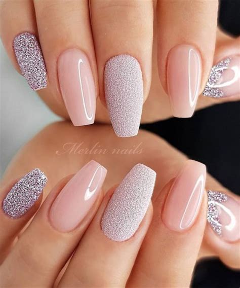 49 Cute Nail Art Design Ideas With Pretty And Creative Details