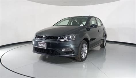 Autos Volkswagen Polo Comfortline Plus Hatchback Usados