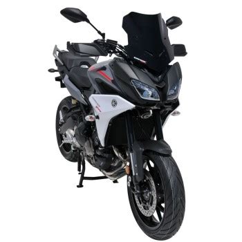 Ermax Yamaha Mt Tracer Sport Windscreen Cm