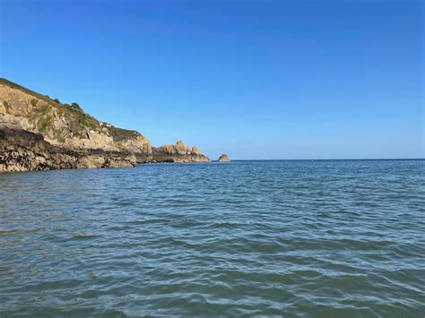 Guernsey and its Untouched Islands - Girls Who Travel