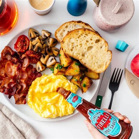 Köp Firelli Hot Sauce Extra Hot 148ml på delitea se