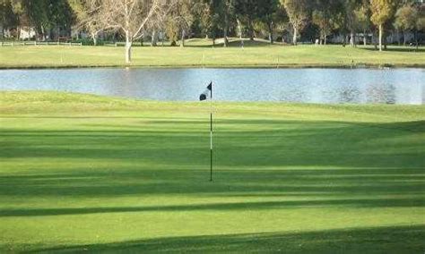 Enjoy No Fees At Vista Valencia Golf Course - Valencia CA | TeeOff