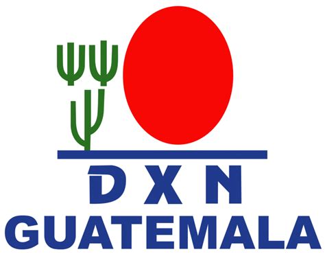 DXN Monascus – DXN Guatemala