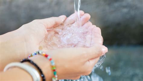 Objetivo Agenda Agua Limpia Y Saneamiento