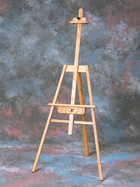 Best Navajo Easel