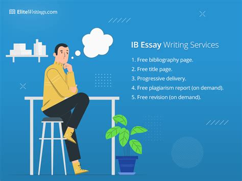 Affordable Ib Writing Service Top Quality Essays And Assignments