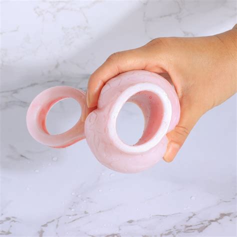 Size Knot For Penisknotted Dildo Flexible Anal Plug Fantasy Dildo