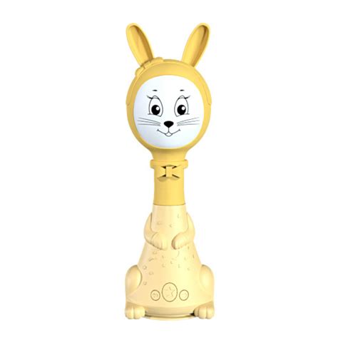 Музыкальная интерактивная игрушка Зайчик Няня