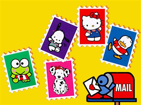 Hello Kitty - Hello Kitty Wallpaper (182184) - Fanpop