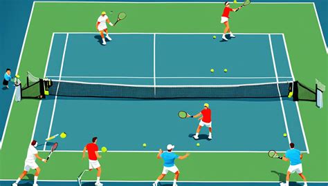 Tennis Grundlagen Wie Spielt Man Tennis Einfach Erkl Rt