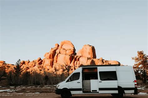 Best Rv For Full Time Living Top Picks And Features Rvcrown