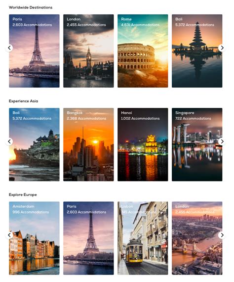 Discover What Has Changed In Latest Travala Platform Update