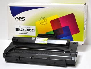 OPS SCX 4100D3 Compatible Toner Cartridge Orgprint