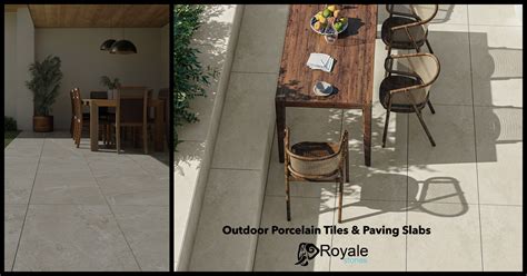 Outdoor Porcelain Tiles The Secret Weapon For Elegant Homes