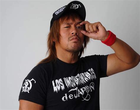 Tetsuya Naito Appears On Aew Dynamite Updated Aew X Njpw Forbidden