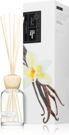 SEAL AROMAS Essential Vanilla Aroma Diffuser Notino