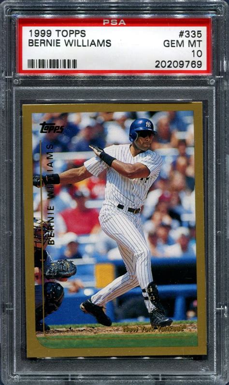 Baseball Topps New York Yankees Jayz Topps N Y Yankees Set