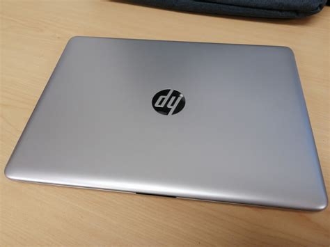 Laptop Hp Bs Xx Intel I Hdd Gb Ram Gb Ddr Computers Tech