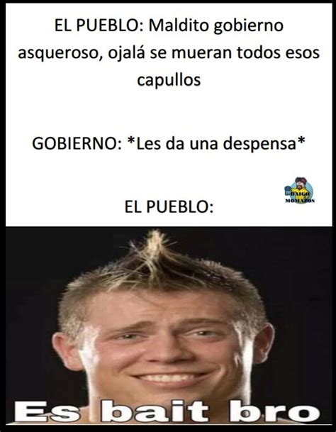 Sabe Lo Q Le Conviene Meme Subido Por Daigomomazos Memedroid