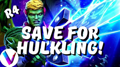 Rinsing Eop Hercules Hulkling Is The Next Great Champion In Mcoc Save For Teddy 6 Star Rank