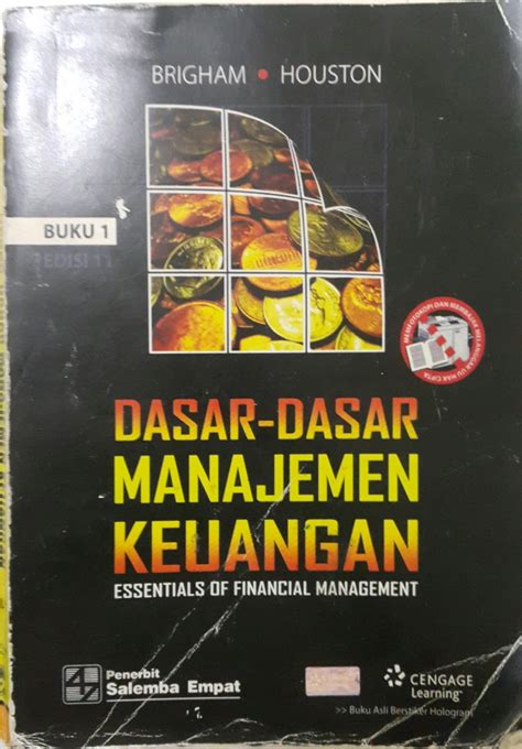 Buku Manajemen Keuangan Homecare24