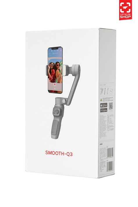Zhiyun - Smooth Q3