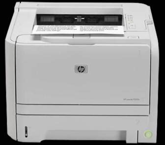 HP LaserJet P2035 Driver Issues In Windows Solved Driver Easy