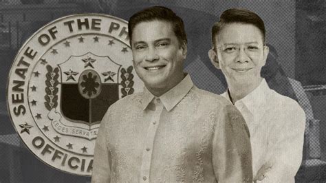 Why Did Migz Zubiri Resign as Senate President?