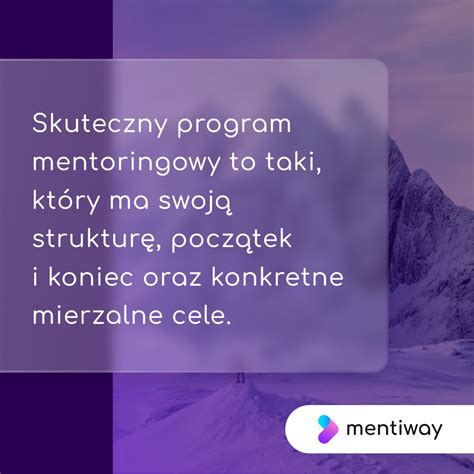 Mentoring w firmie Jak wdrożyć program mentoringowy w organizacji