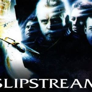 Slipstream - Rotten Tomatoes