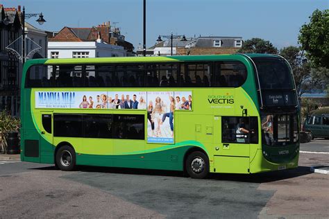 Hj Hse Ryde Bus Station August Rd Hj Hse A Flickr